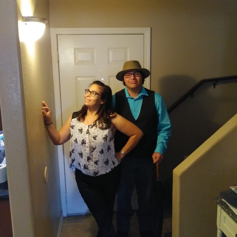 Meet your Posher, Monica